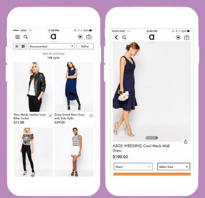 浅析商城APP软件开发解决方案
