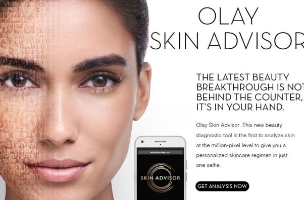 皮肤年龄测试app开发，让你了解皮肤年龄