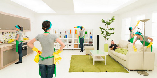 杭州家政APP开发的优势